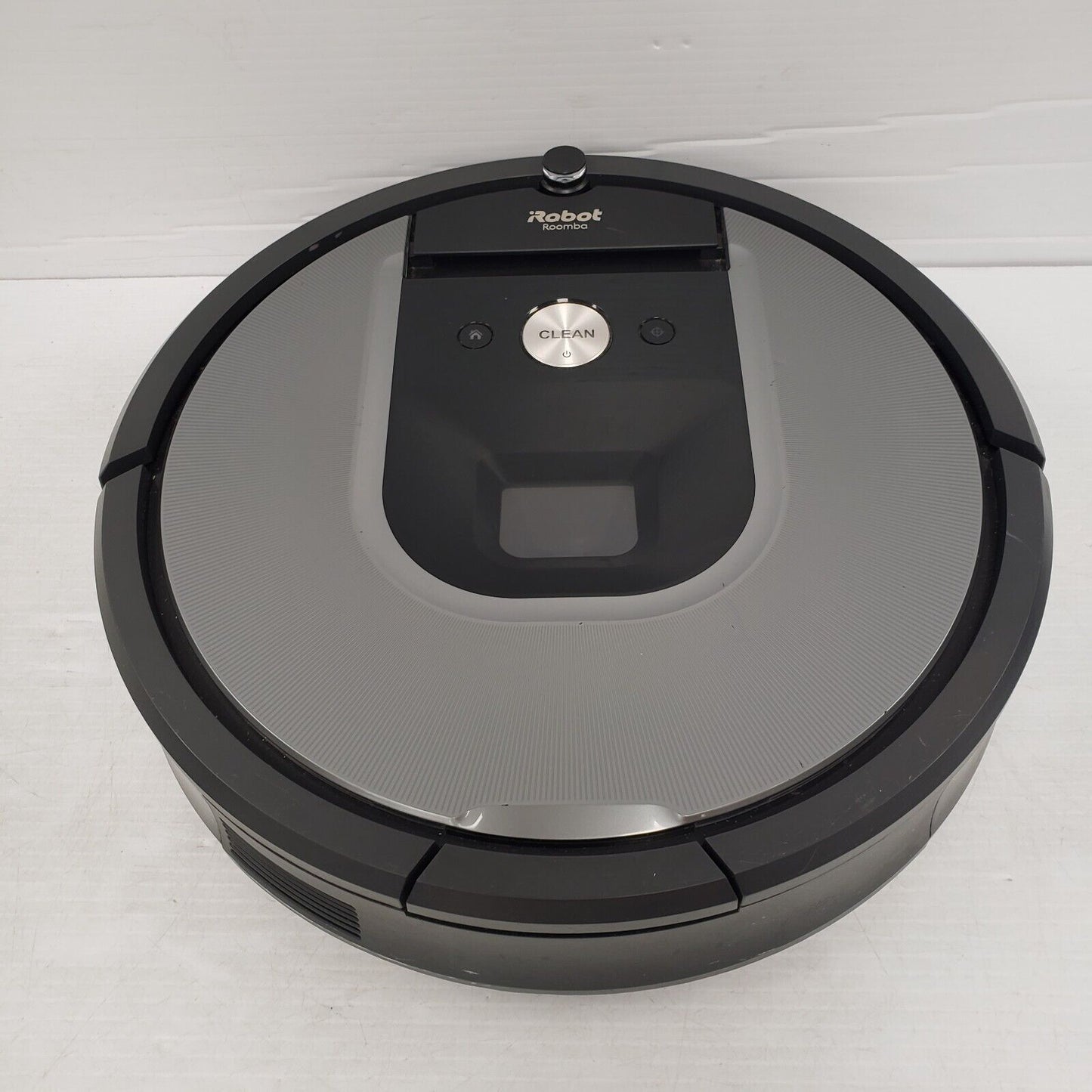 (54060-1) Roomba 960 Vaccum