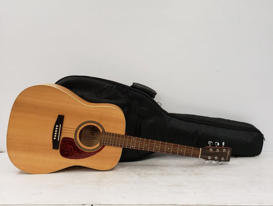 (38615-1) Norman B20 Guitar