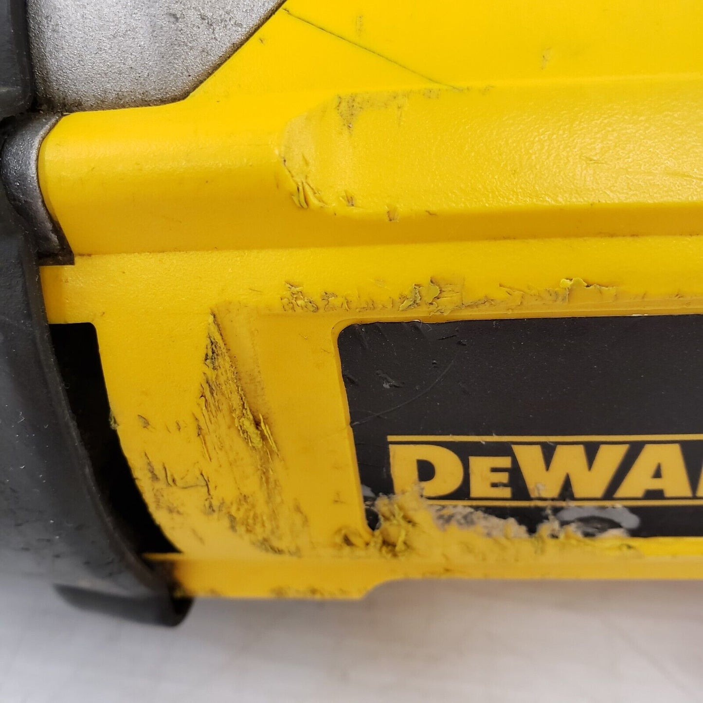 (10167-5) Dewalt DC305 Reciprocating Saw