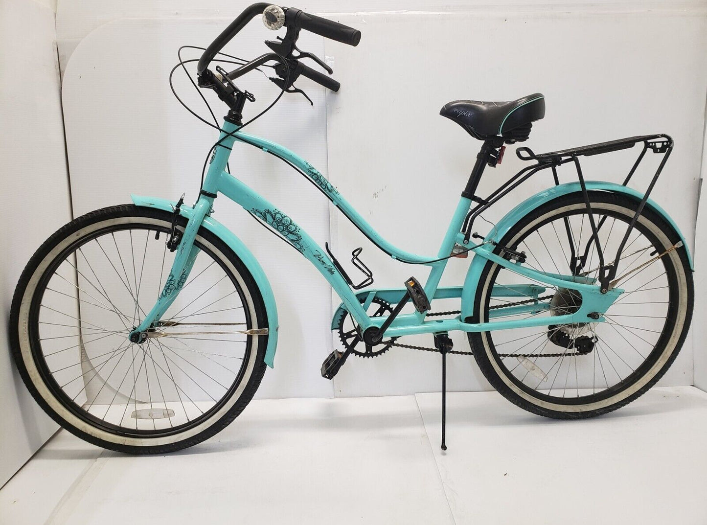 (32101-1) Capix Purvida Bike