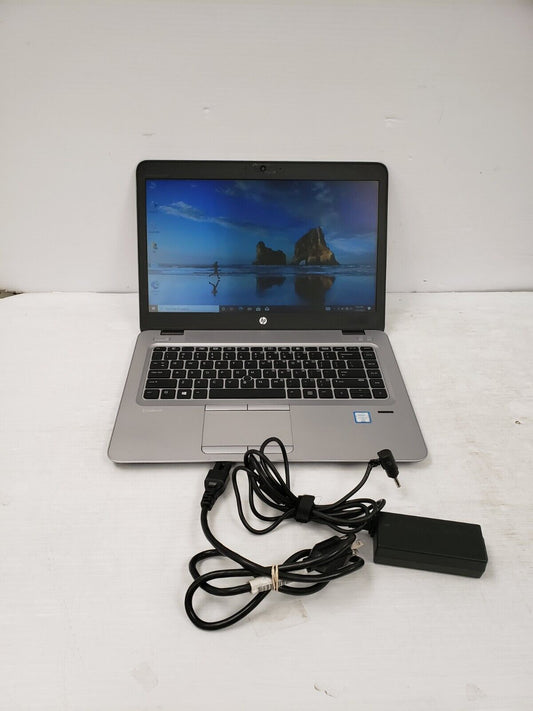(35761-1) HP Elitebook 840 G3 Laptop