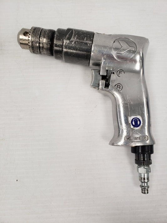 (41173-1) Jet ADX3804 Air Drill
