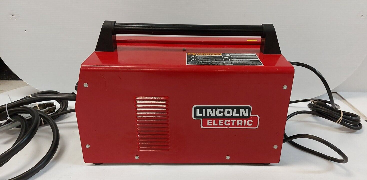 (N80463-1) Lincoln Electric Welder Handy Mig