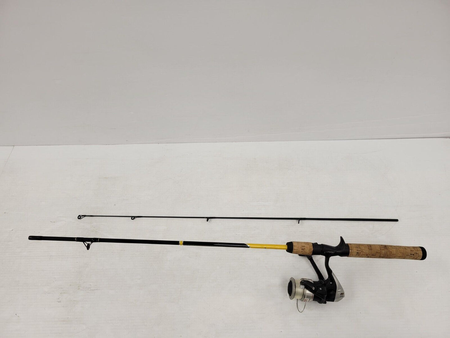 (53080-4) Shakespeare O1I13BJ Fishing Rod