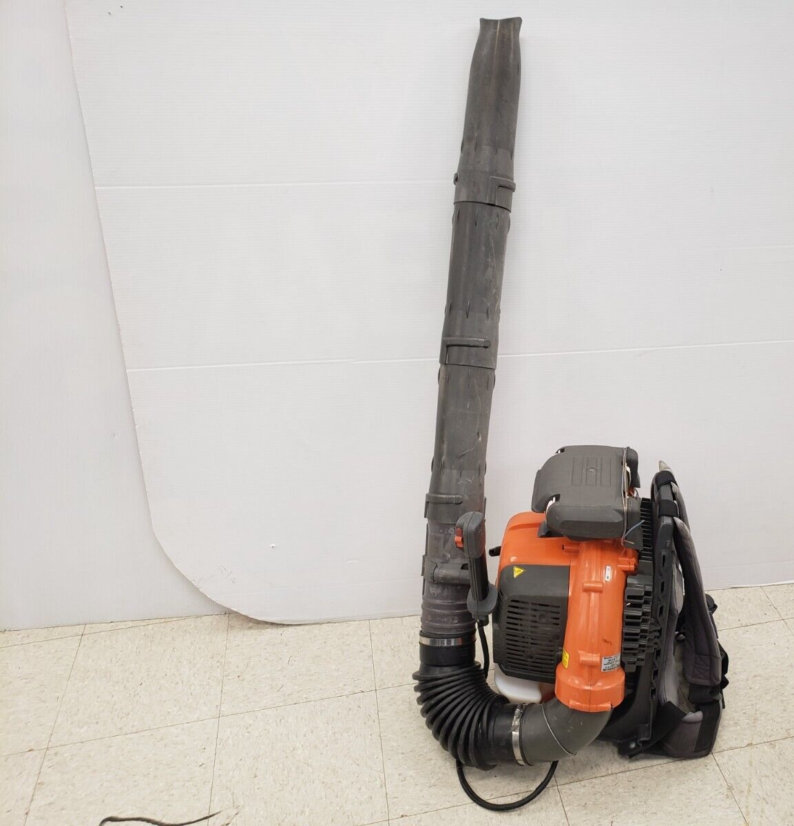 (51880-1) Husqvarna 580BTS Backpack Blower
