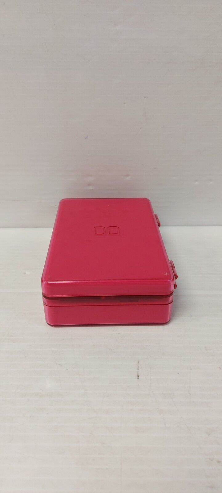 (NI-20163) Nintendo DS Lite Hard Case