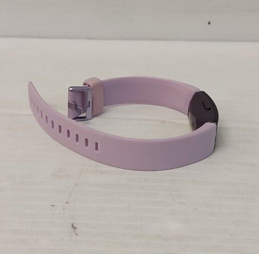(N81343-1) Fitbit FB413 Inspire HR Smartwatch Lilac