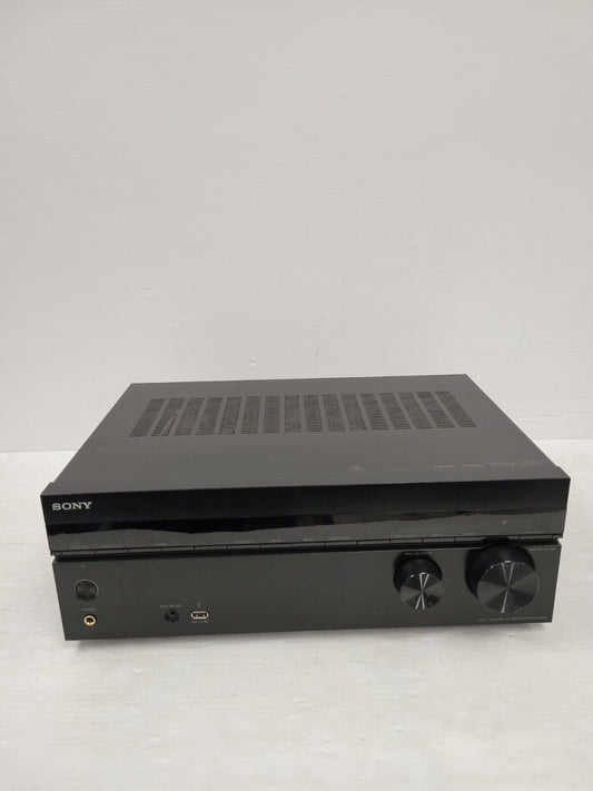 (55332-2) Sony STR-DH550 Receiver