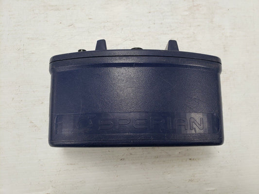 (I-8354) Serian AN520060 Welding Mask Battery