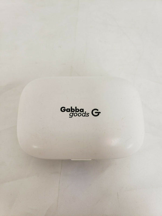 (I-12905) Gabba Goods Headphones