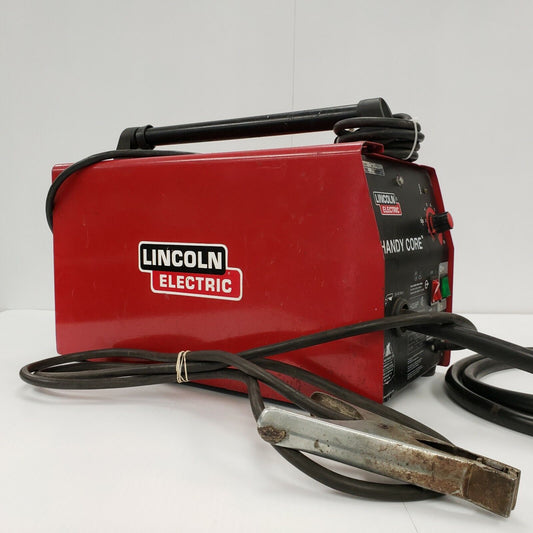(4530-1) Lincoln Electric Welder