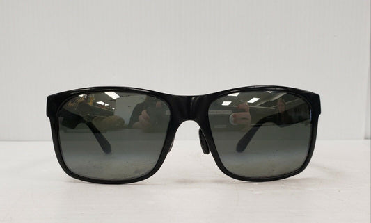 (25539-1) Maui Jim MJ432 Sunglasses