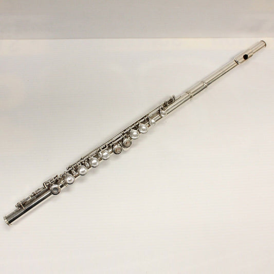 (N14318-1) Armstrong 104 Student Flute