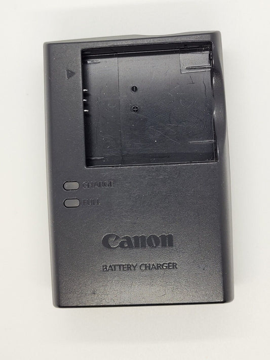 (NI-15925) Canon CB2LF Battery Charger