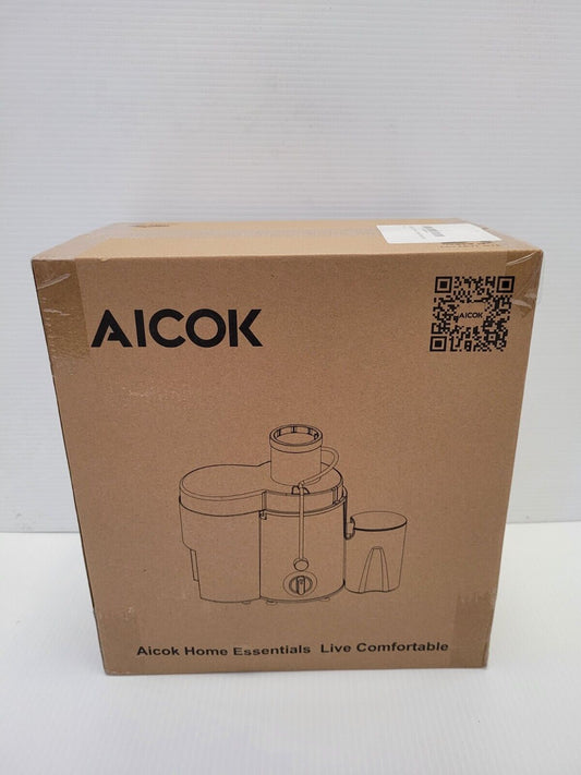 (N72900-1) Aicok AMR516 Juicer