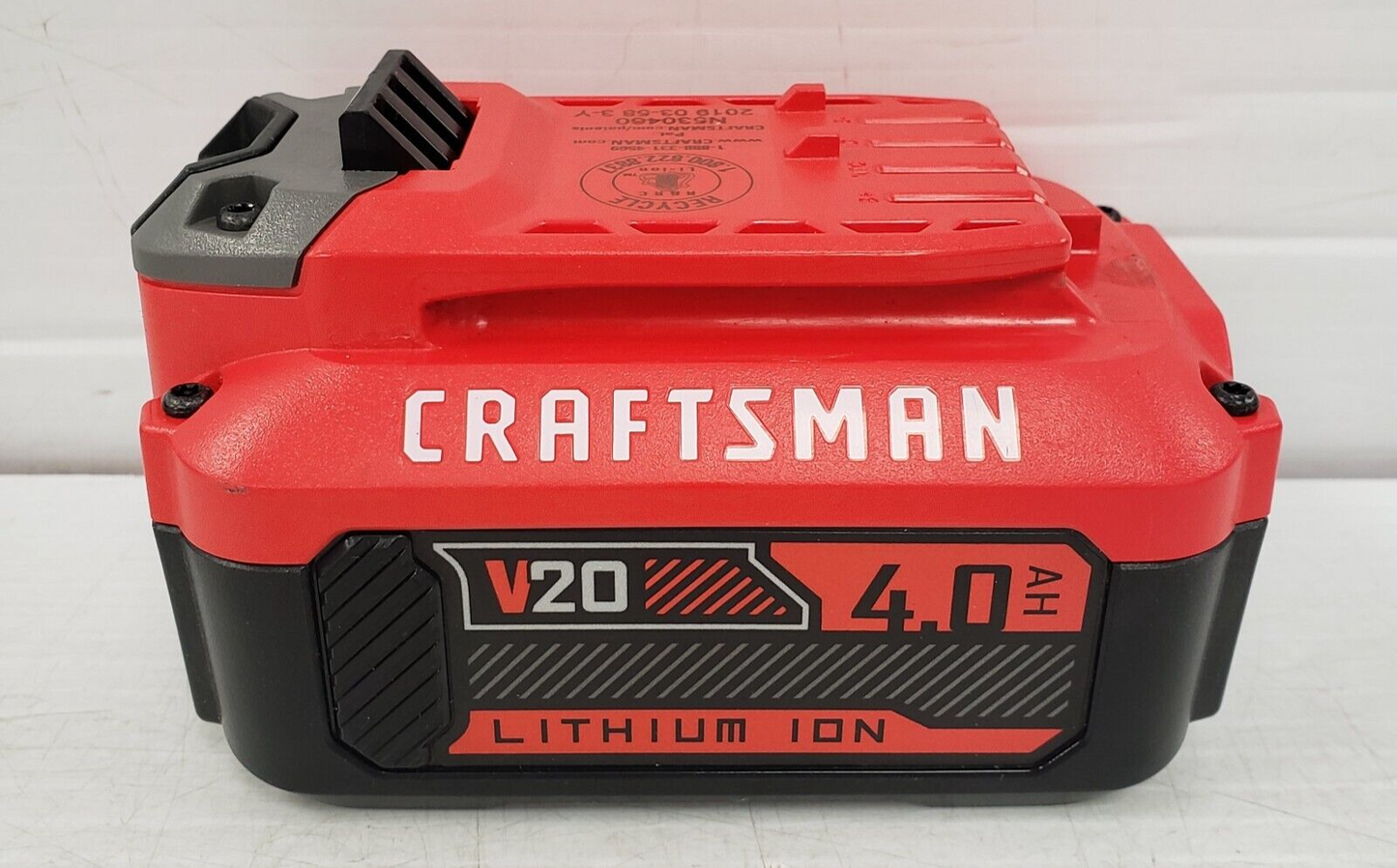 (I-34657) Craftsman CMCBL720 Leaf Blower