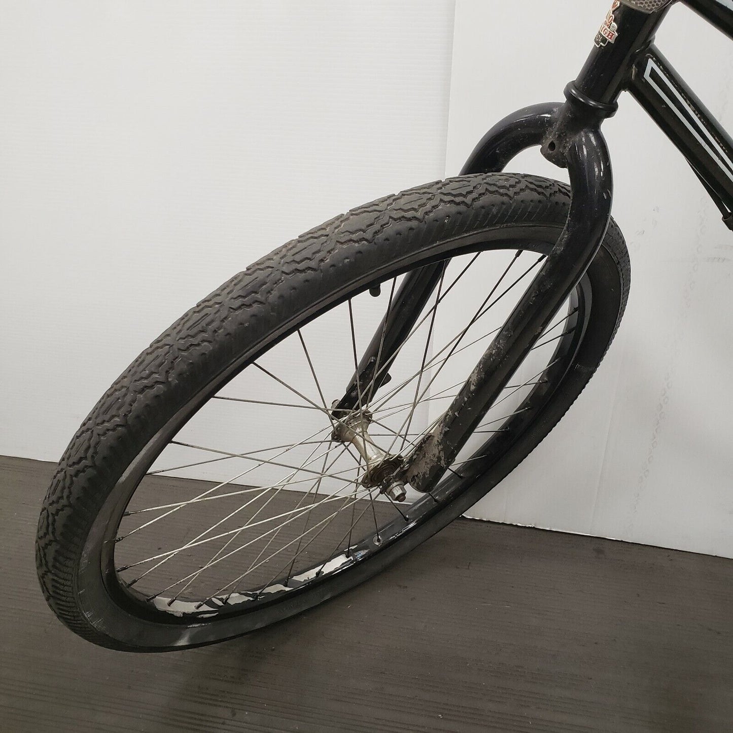 (13507-1) Raleigh Tourist Bike