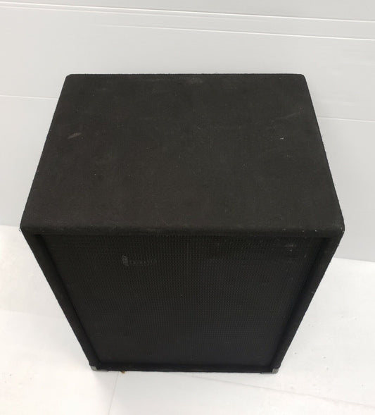 (10167-3) Sessions Bass Cabinet