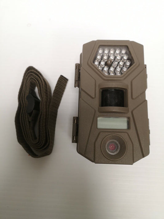 (NI-4371) Tasco Single 12MP Trail Camera
