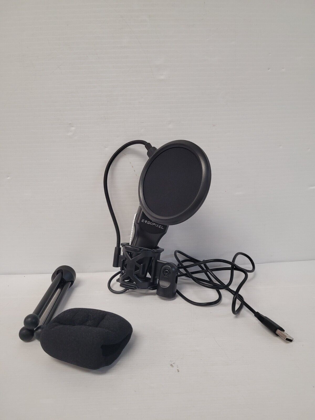 (N77723-2) Ergopixel FP-mp0002 Microphone