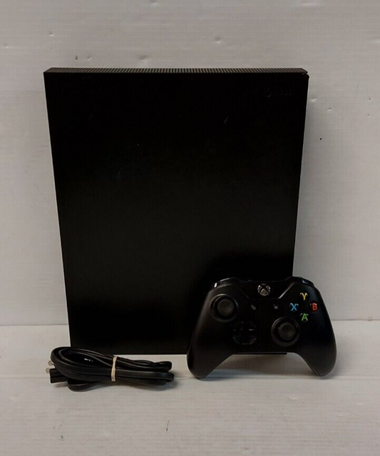 (N79851-1) Microsoft Xbox 1787 One X 1TB Console