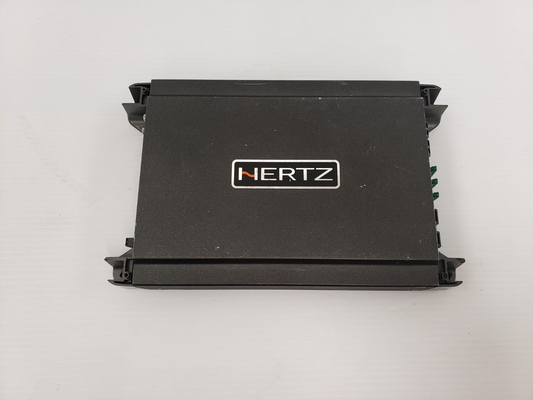 (I-33466) Hertz HCP1DK Car Amp