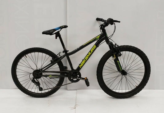 (23825-1) Nakamura AGYL Mountain Bike