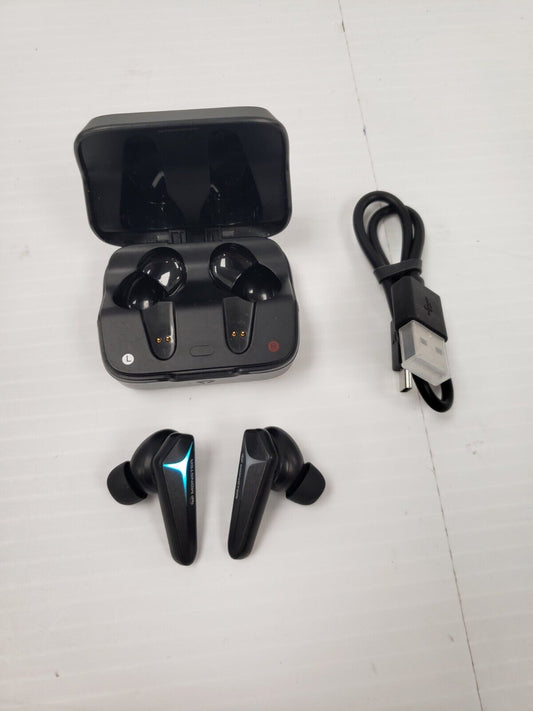 (38031-3) Monster MH72002 Wireless Earbuds