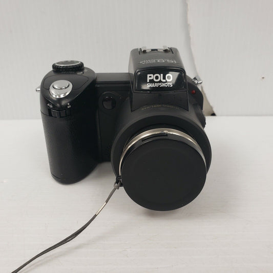 (4021-2) Polo D3200 Sharpshots Camera