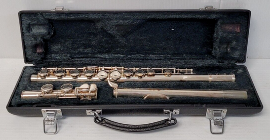 (NI-5065) Yamaha 221 Flute