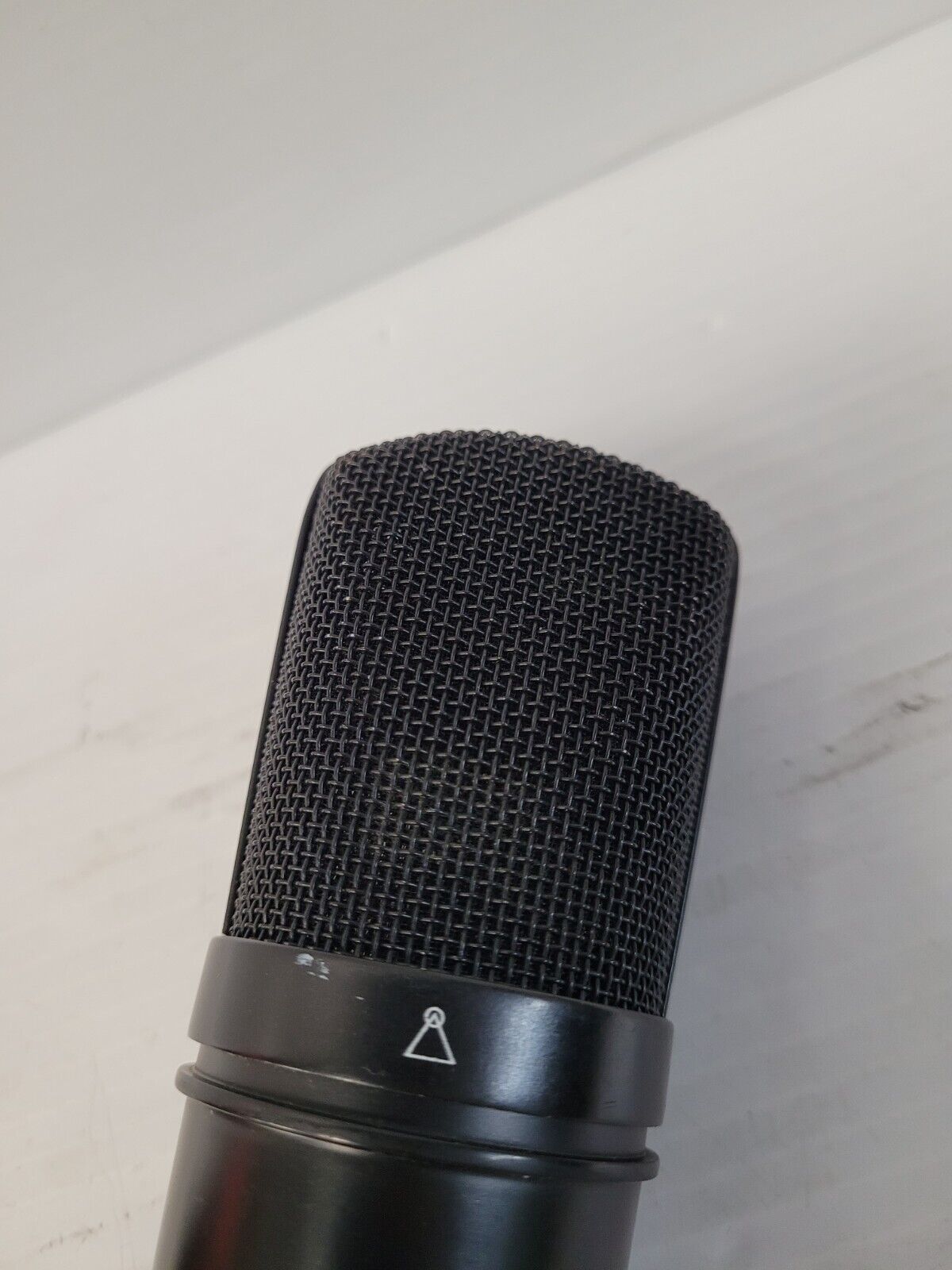 (N78606-1) Apex 430 Microphone