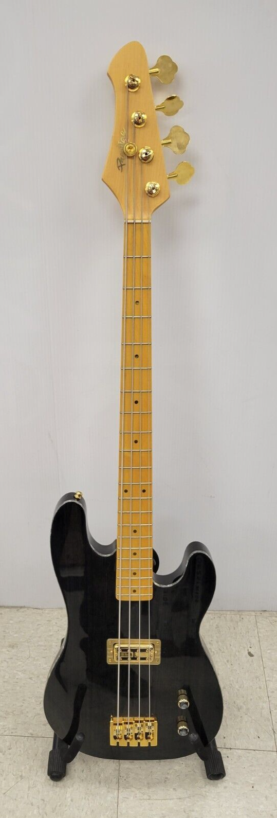 (50563-1) Prestige Bass Guitar