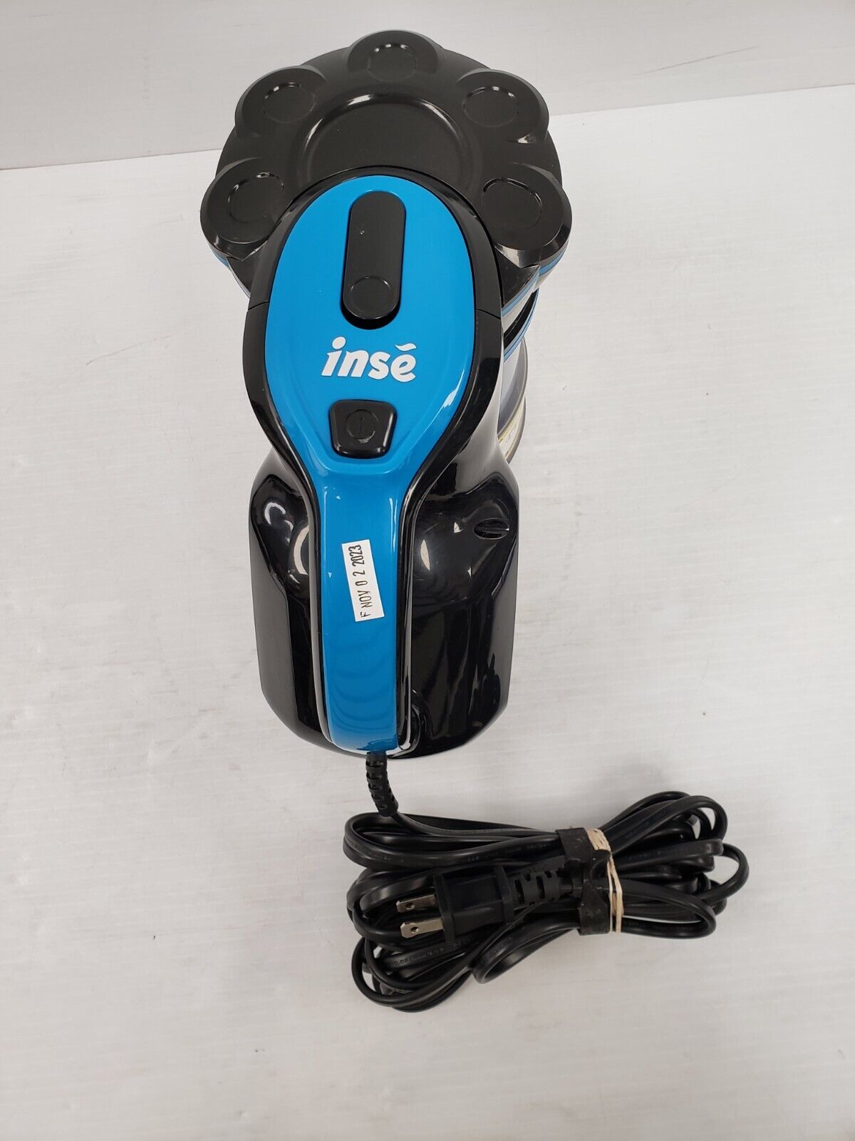 (50096-1) Inse I5 Vacuum