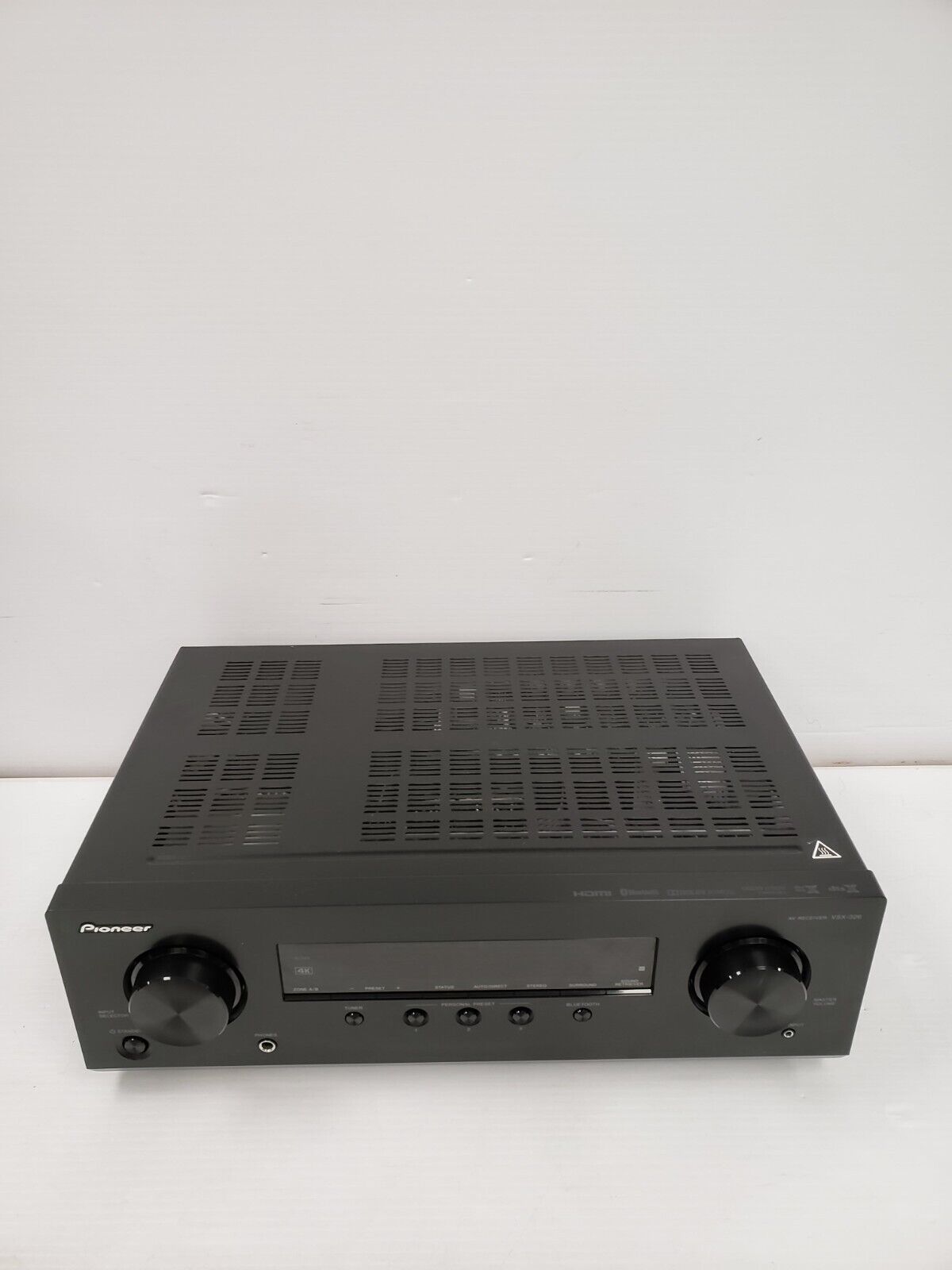 (I-32787) Pioneer Home Audio System
