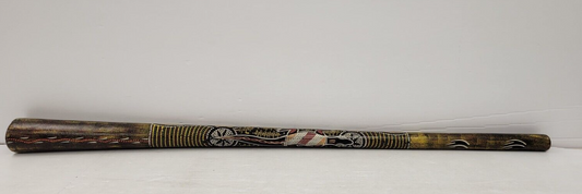 (55208-1) No Name Didgeridoo