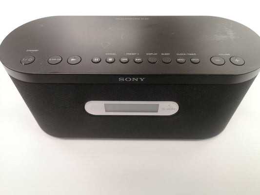 (NI-5520) Sony Air-SA10 Speaker