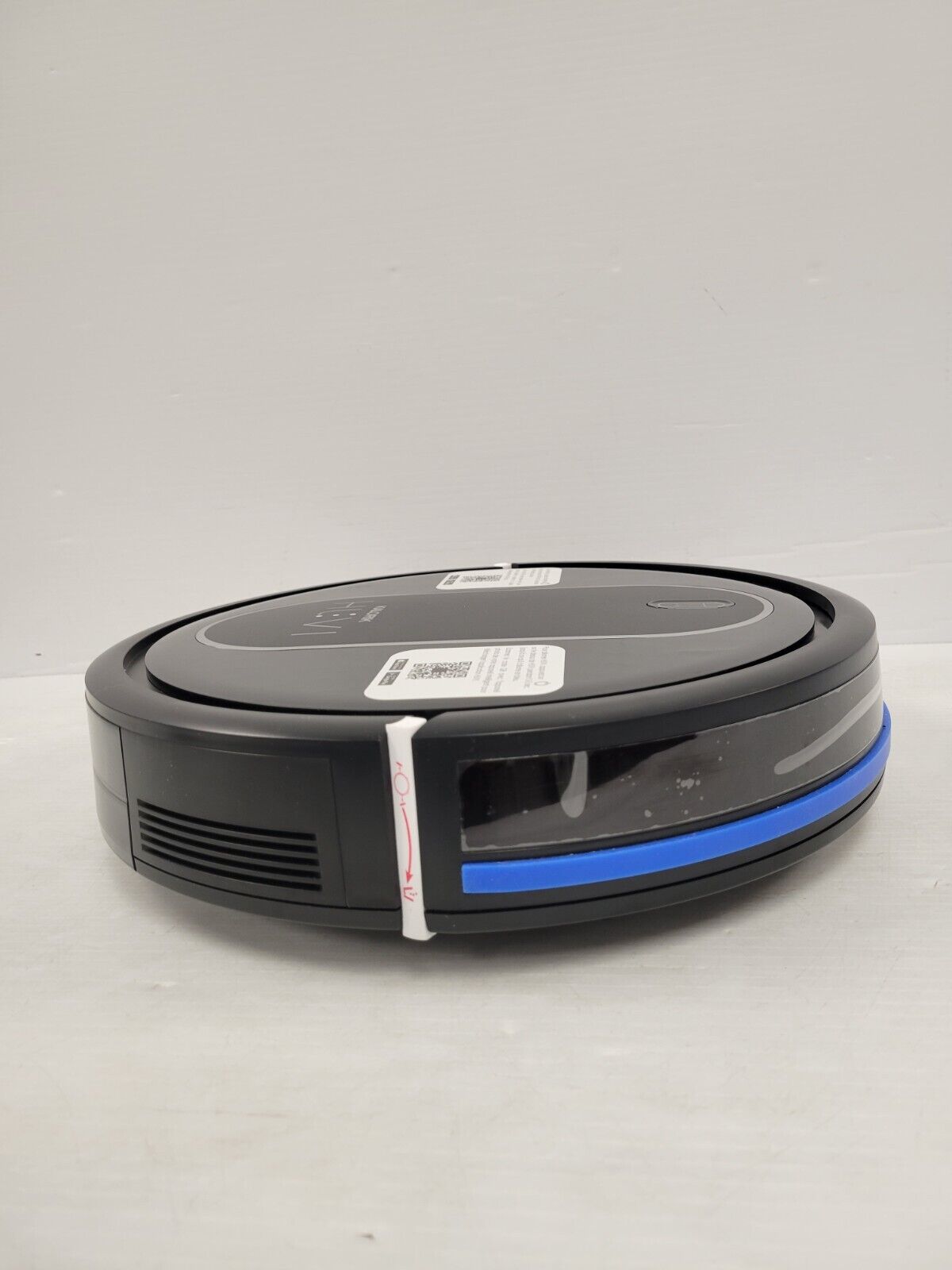 (53670-1) Kaloric RVC50229BK Robot R1 Vacuum