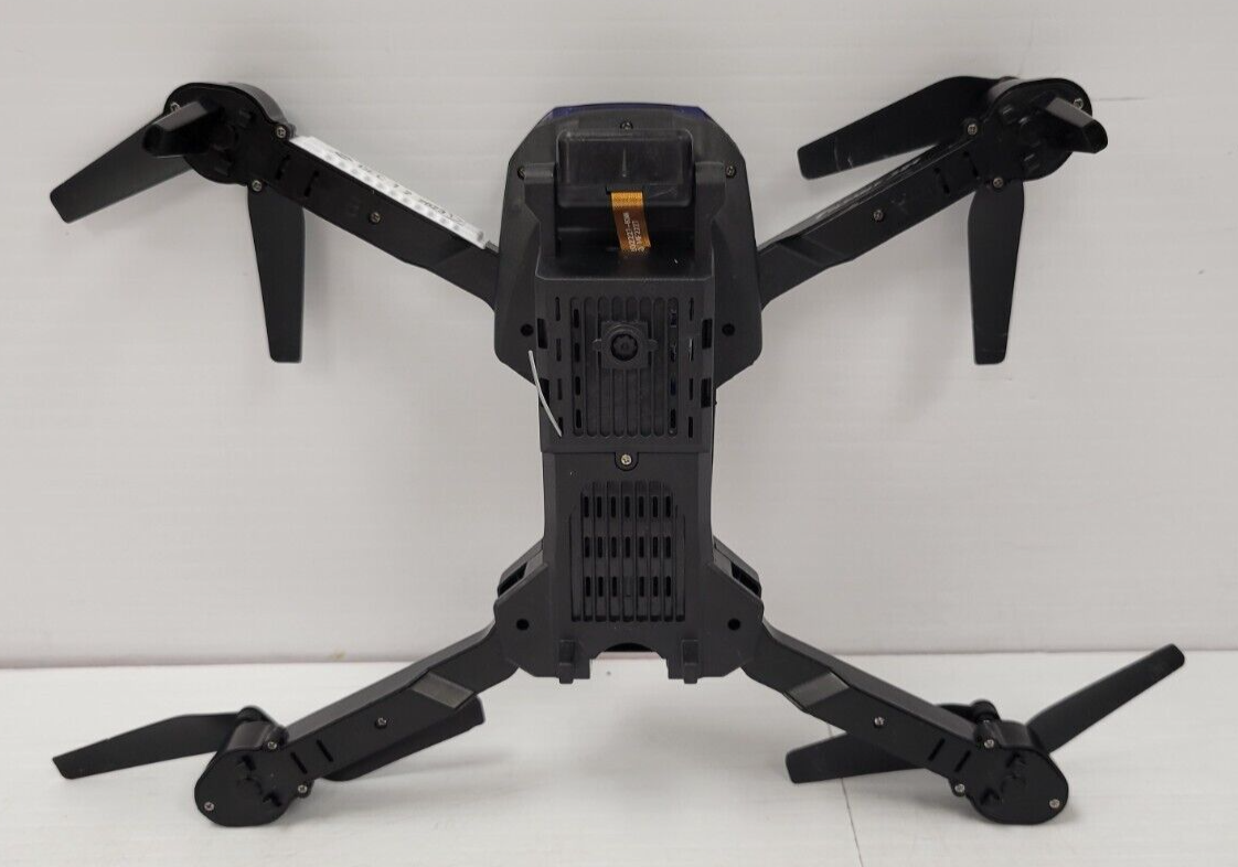 (48272-1) No Name Foldable S84 Drone