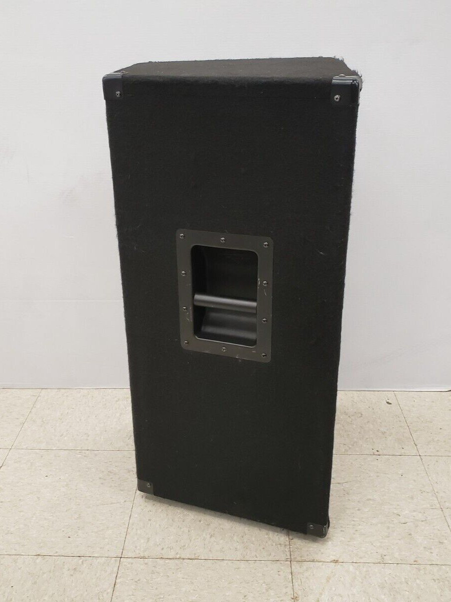(I-34013) Peavey PV115D Cabinet Speaker