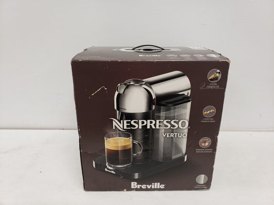 (43165-1) Nespresso BNV220 Coffee Maker