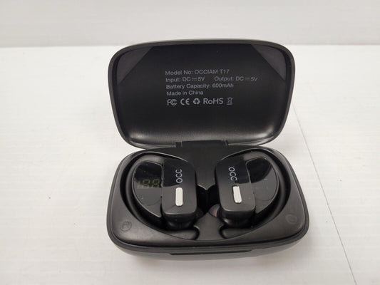 (50531-1) Occiam T17 Wireless Ear Buds
