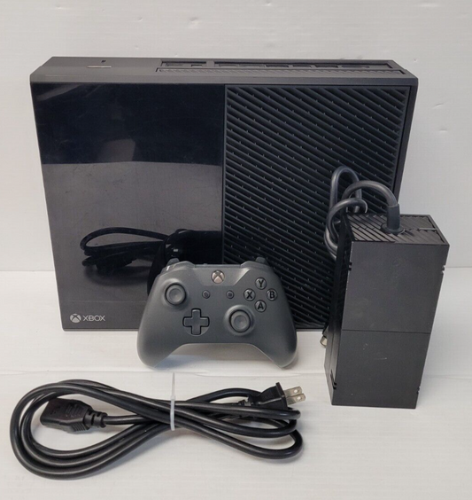 (N80455-1) Microsoft 1540 Xbox 1 500GB