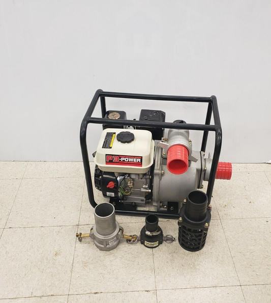 (12185-1) Power P3 Water Pump