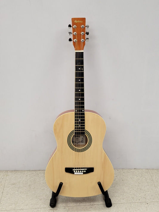 (58708-1) Madera LD381-NT Acoustic Guitar