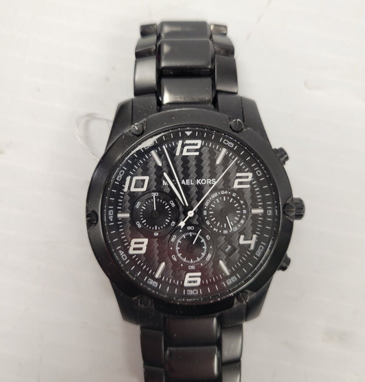 (56352-2) Michael Kors MK-8473 Watch