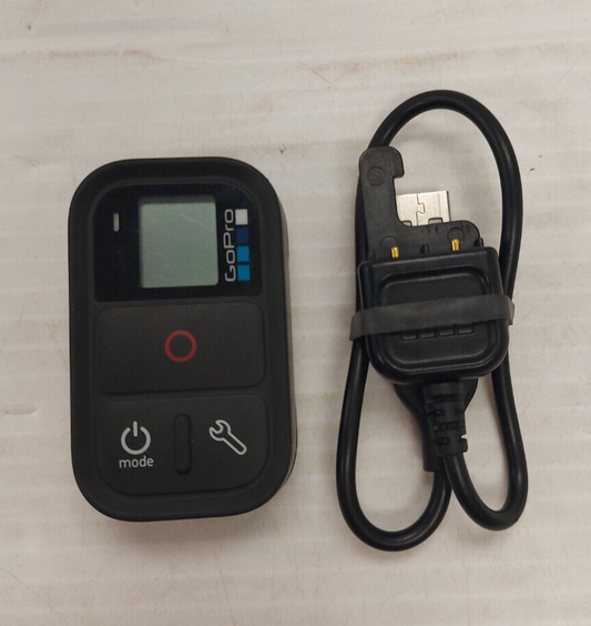 (N82195-3) GoPro Smart Remote RMMW2