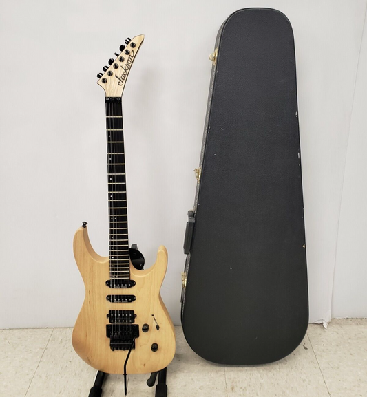 (57667-2) Guitare électrique Jackson DK3