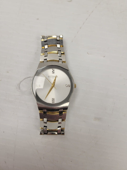 (40828-1) Wittnauer Watch
