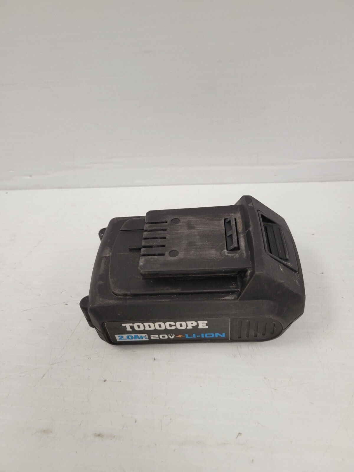 (58177-6) Todocope 2021-07 Handheld Blower
