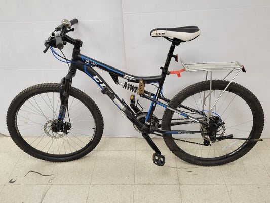(52253-1) CCM SL2.0 26IN Bicycle